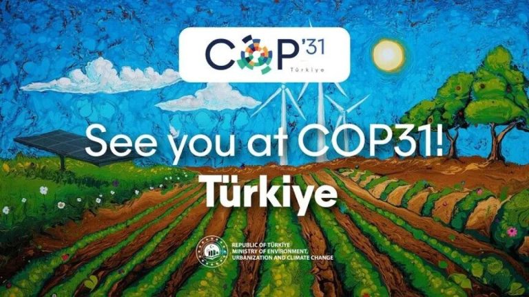 Türkiye COP31 Zirvesi'ne hazırlanıyor: 26 bin emniyet personeli görev yapacak