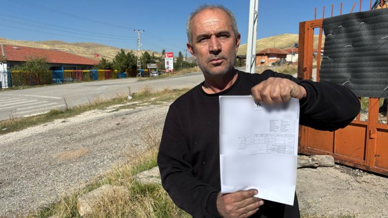 Yüksek limitli kredi kartı vaadine kandı, 412 bin lirasından oldu