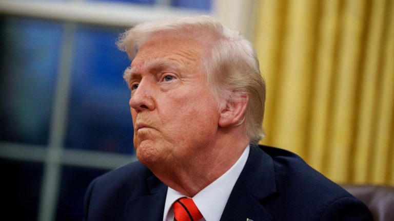 Trump, İran'la savaşın yakında biteceğini ve petrol fiyatlarının düşeceğini yineledi