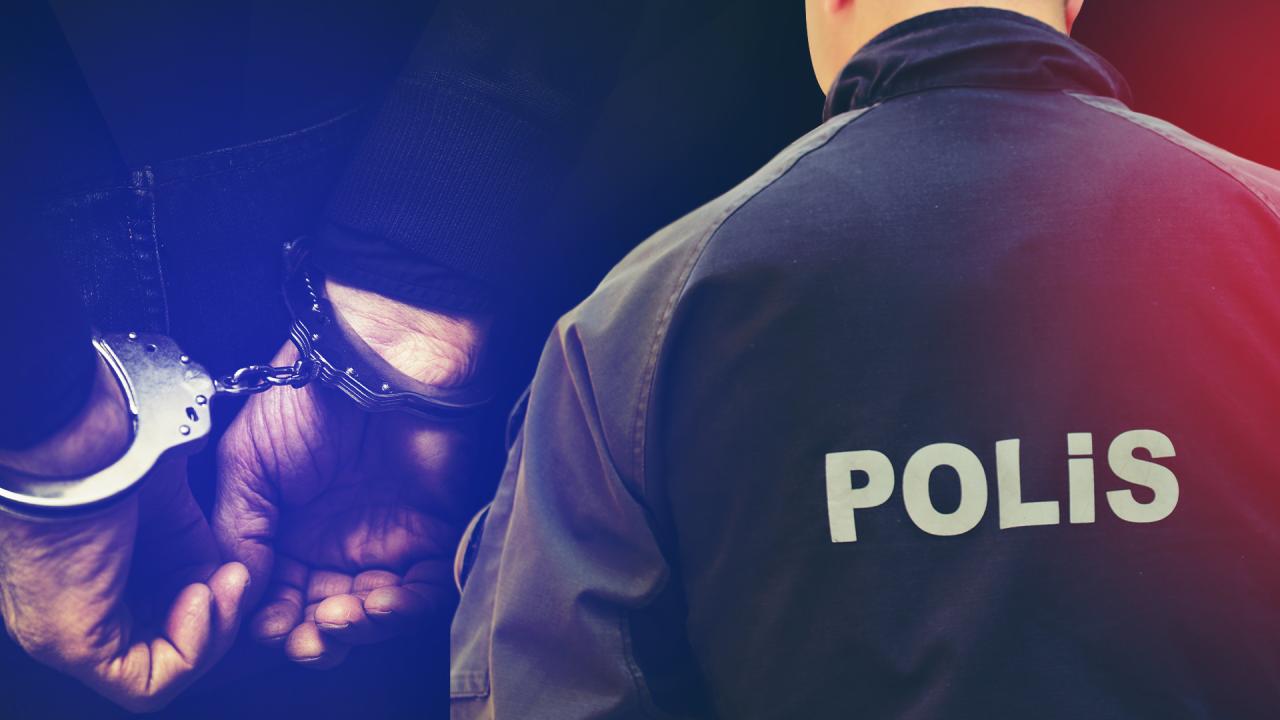 Terör örgütü DEAŞ'ın finansal ağına operasyon: 7 gözaltı