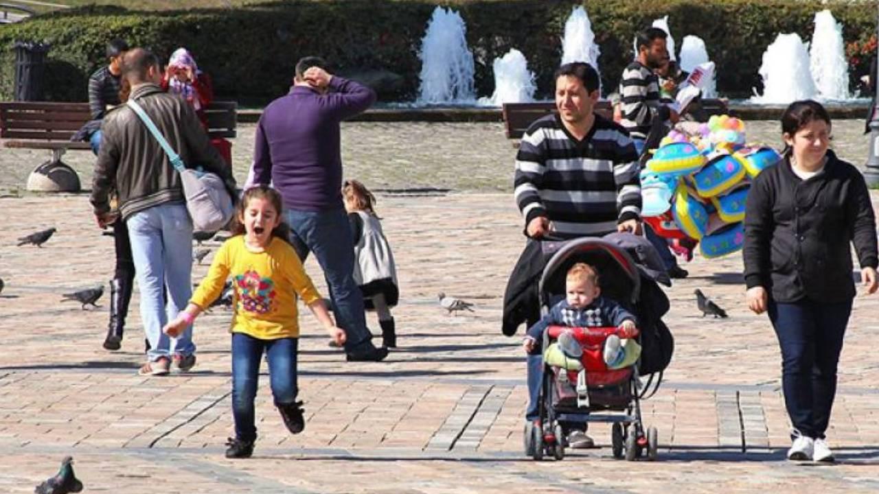 Yurdun batı ve kuzey kesimlerinde sıcaklıklar artacak