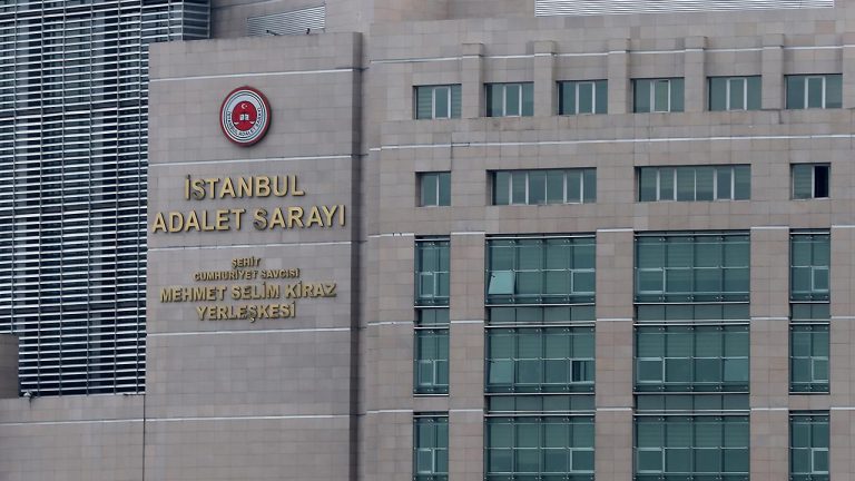 İstanbul Cumhuriyet Başsavcılığından Hakemler Derneği için fesih davası