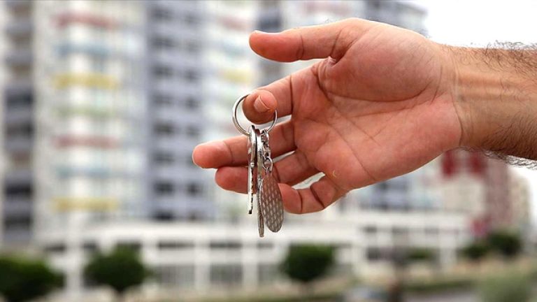 Konut Fiyat Endeksi eylülde yüzde arttı