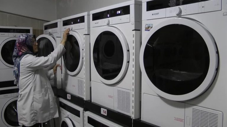 Kurutma makinelerinin etiketlerine 'onarılabilirlik sınıfı' eklenecek