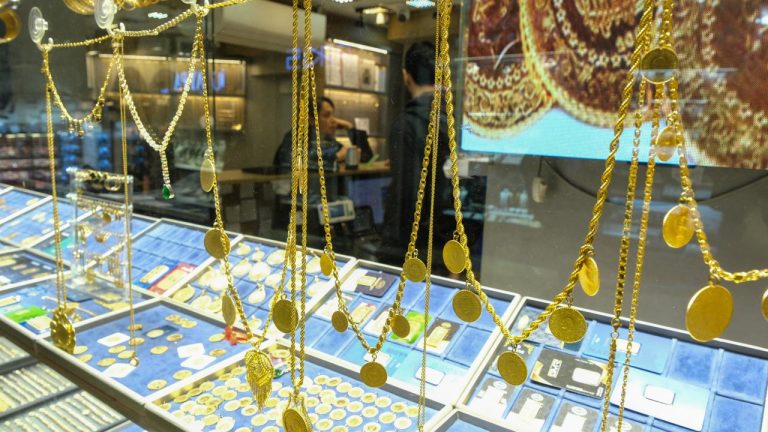Gram altın haftaya yükselişle başladı: İşte fiyatlar...