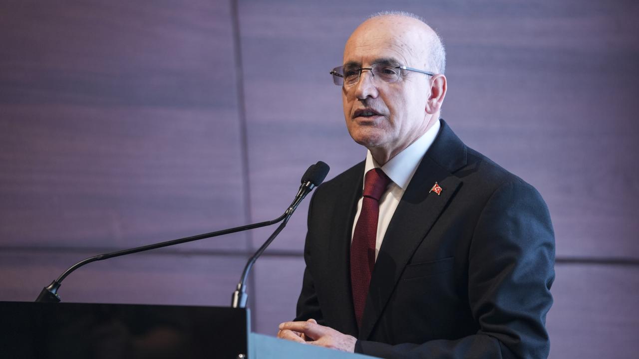 Bakan Şimşek: Önceliğimiz, sorunlu fonların tasfiyesini tamamlamak ve yatırımcıların haklarını korumak