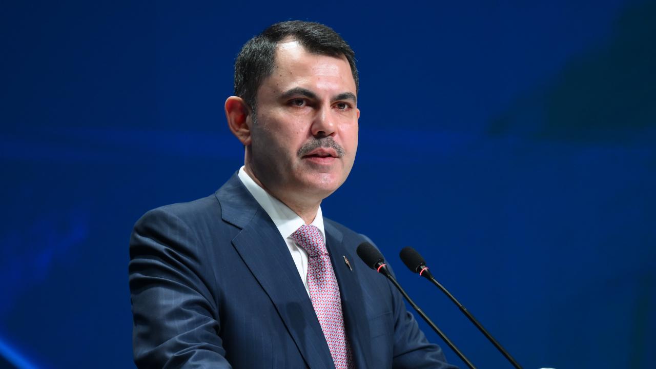 Bakan Kurum'dan TEKNOFEST Güneydoğu paylaşımı: Türkiye'nin geleceği burada