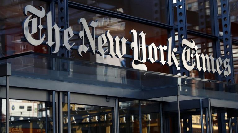 NYT: ABD'nin İsrail Büyükelçiliği'nde çalışan diplomat, raporları İsrail lehine değiştirdi