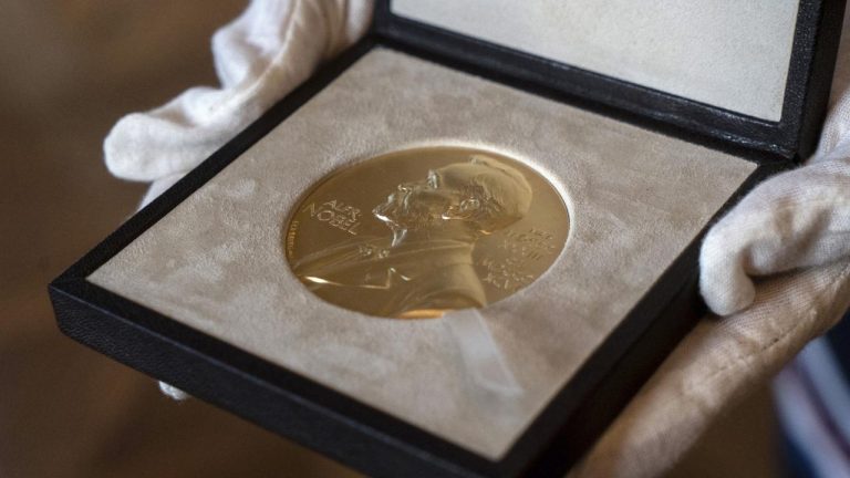 Nobel Fizik Ödülü'nün sahibi belli oldu