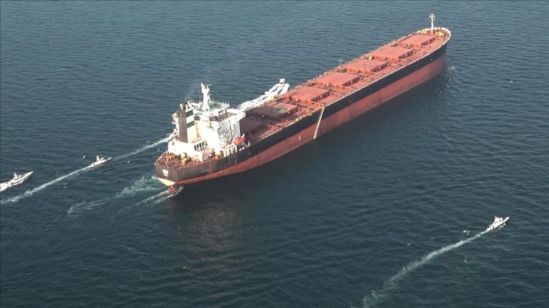 Brent petrolün varili 104,47 dolardan işlem görüyor