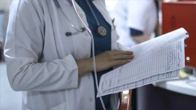 31 bin 54 sağlık personelinin istihdamına ilişkin karar Resmi Gazete'de