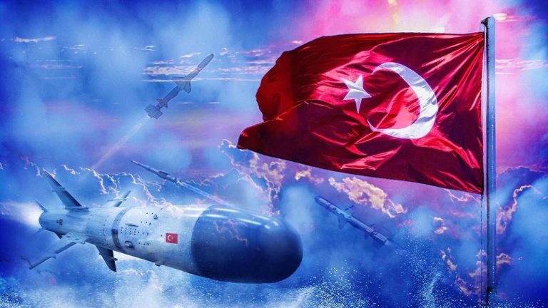 Savunmada 2027 hedefi: Yüzde 84 yerlilik, 11,5 milyar dolar ihracat