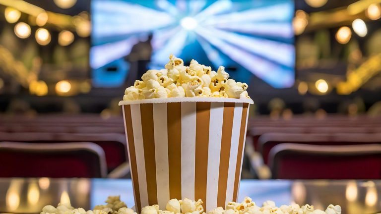 Bu hafta 9 yeni film sinemaseverlerle buluşacak