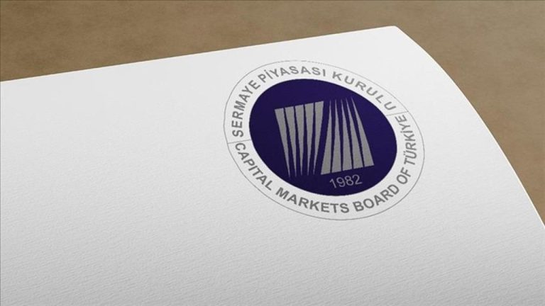 SPK: Tamamlanmış takas işlemleri 'Fon Kanunu'ndan etkilenmeyecek