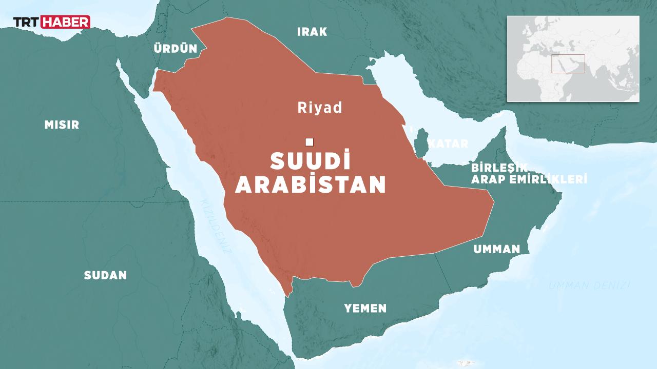 Arap ülkelerinden Husilerin Suudi Arabistan'daki havalimanı saldırısına kınama