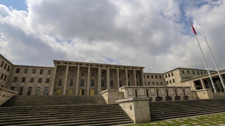 TBMM KİT Komisyonu'nda 45 kurumun hesapları görüşülecek