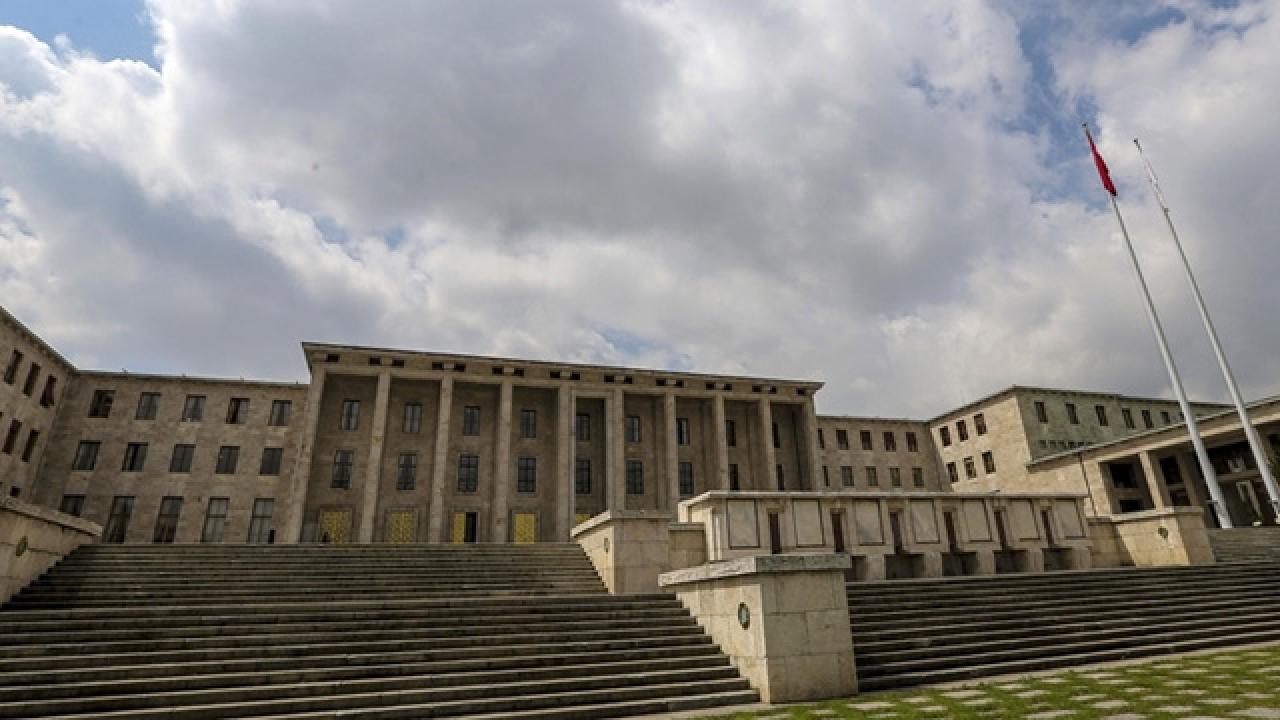 TBMM KİT Komisyonu'nda 45 kurumun hesapları görüşülecek