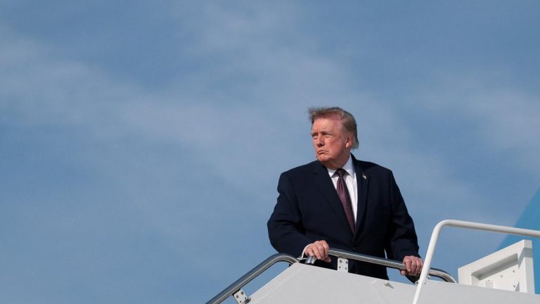 Trump, Rusya ile yaptıkları dizel anlaşmasından dolayı Putin'e teşekkür etti