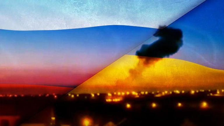 Ukrayna: Rusya ve Karadeniz'de 4 hedefi vurduk