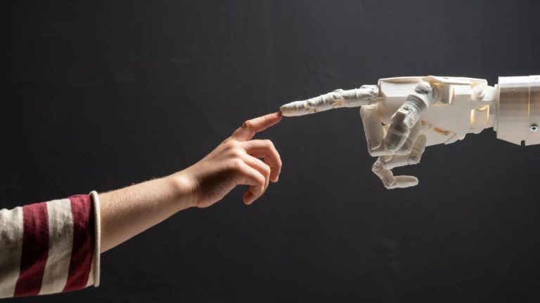 ABD ve Google, yapay zekaya biyolojik veri kümeleri oluşturulmasını amaçlayan projeye katıldı