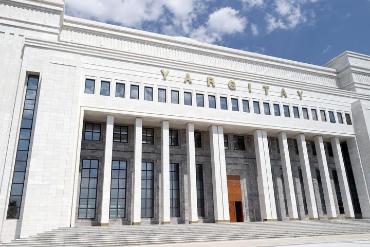 Yargıtay'dan eski damadından kira isteyen kayınbabaya ret